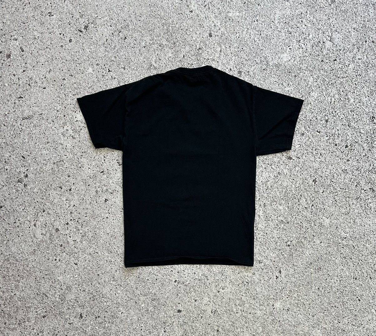 Band Tees × Vintage Vio-Lence Let The World Burn 2022 Promo Rock Band T-Shirt Size US L / EU 52-54 / 3 - 5 Thumbnail