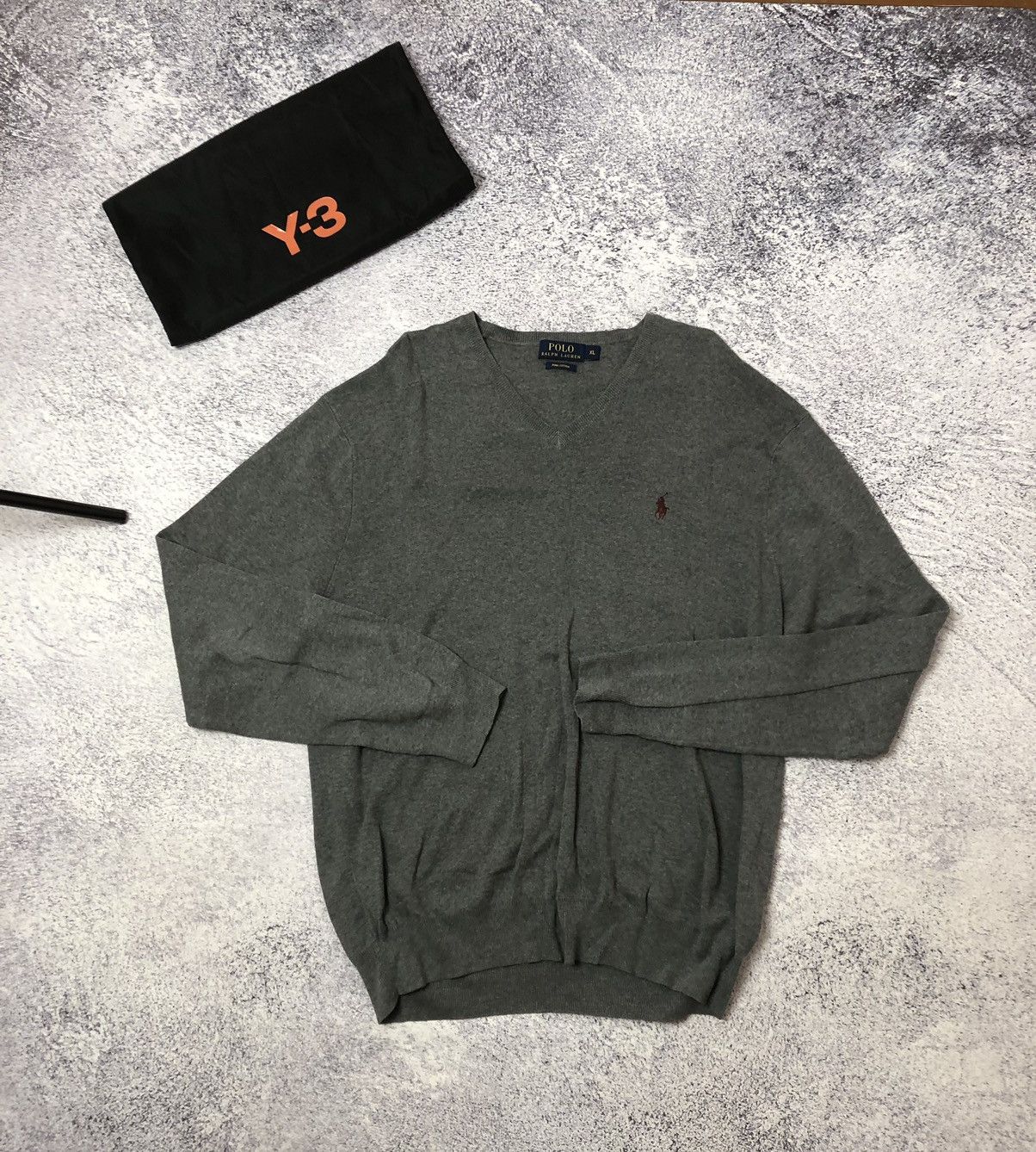 Polo Ralph Lauren Men’s polo Ralph Lauren size Xl vintage y2k Size US XL / EU 56 / 4 - 1 Thumbnail