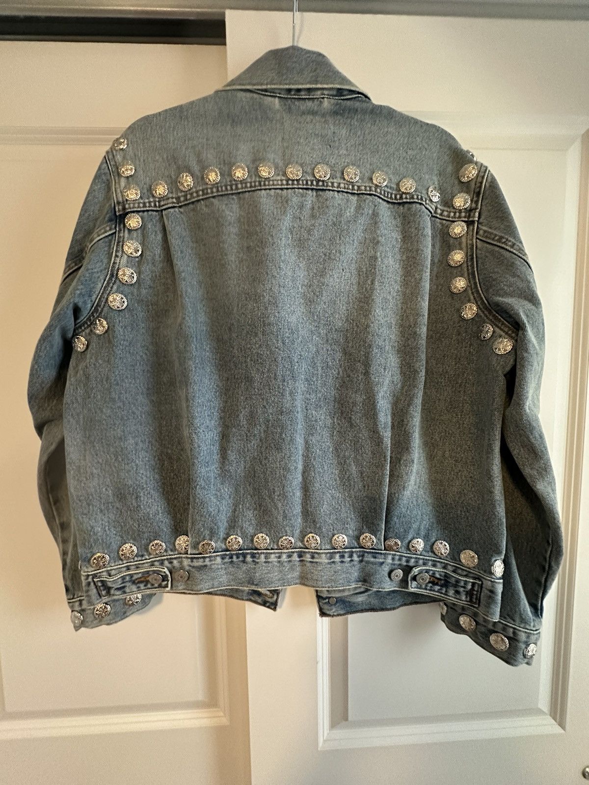 DENIM TEARS Denim tears x Tupac legacy type -2 Size US M / EU 48-50 / 2 - 6 Thumbnail