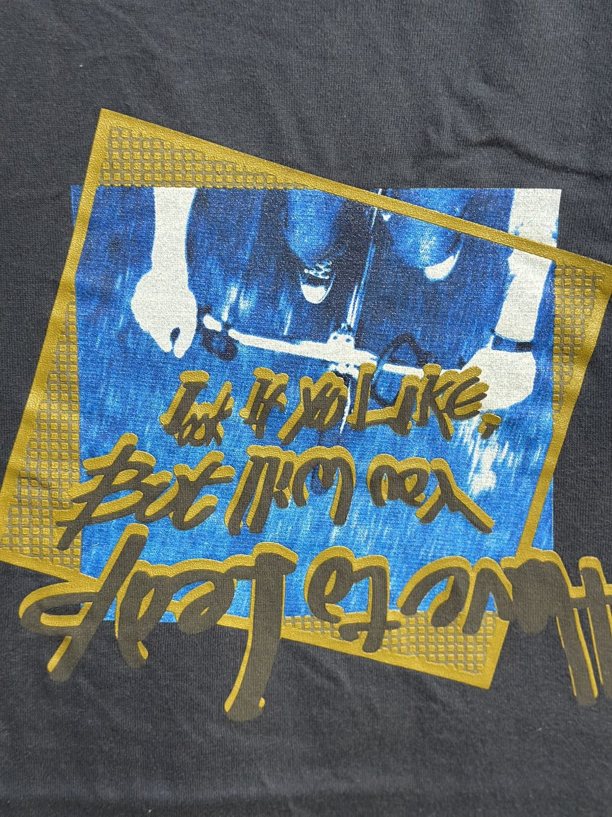 Vintage Vintage Seven Son Sun Faded Tee Size US XL / EU 56 / 4 - 2 Thumbnail