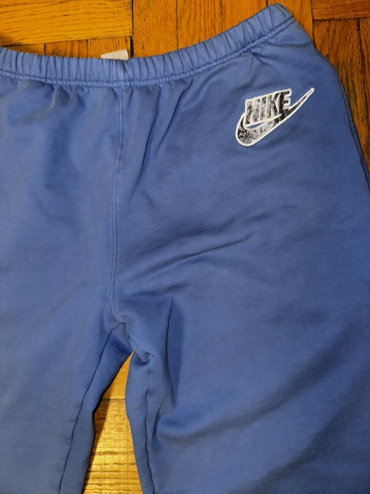 Nike × Supreme Nike x supreme joggers Size US 44 / EU 60 - 2 Thumbnail