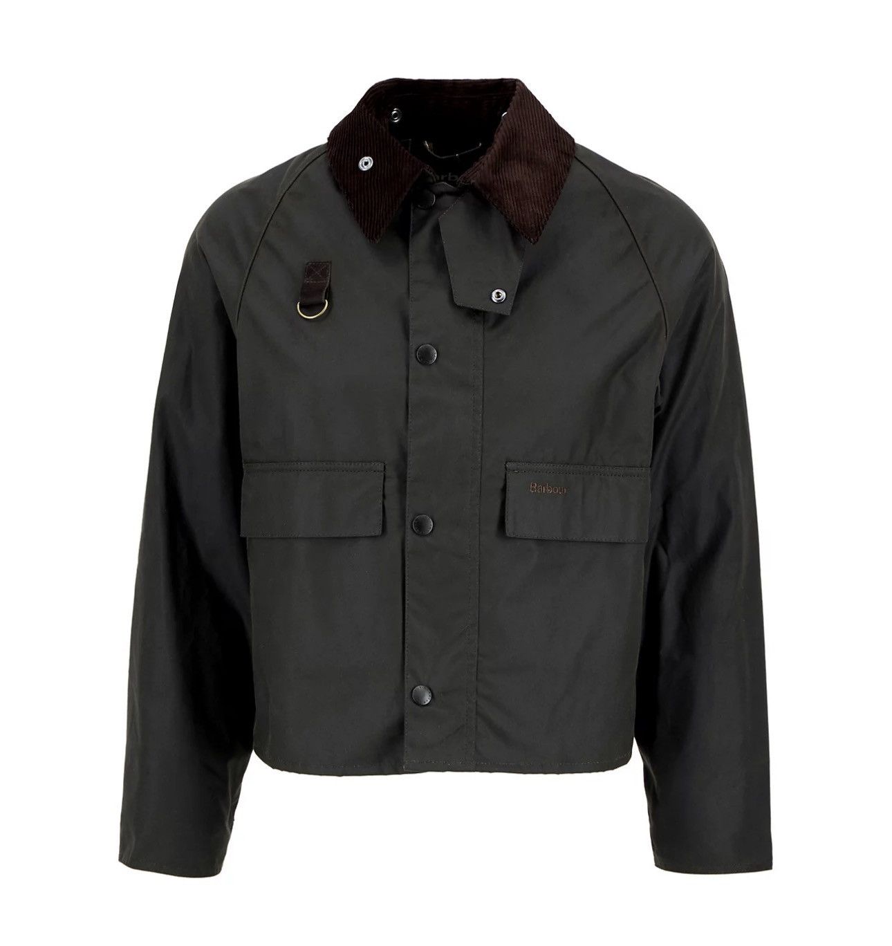 And Wander × Barbour Barbour x And Wander 3L Jacket (XL