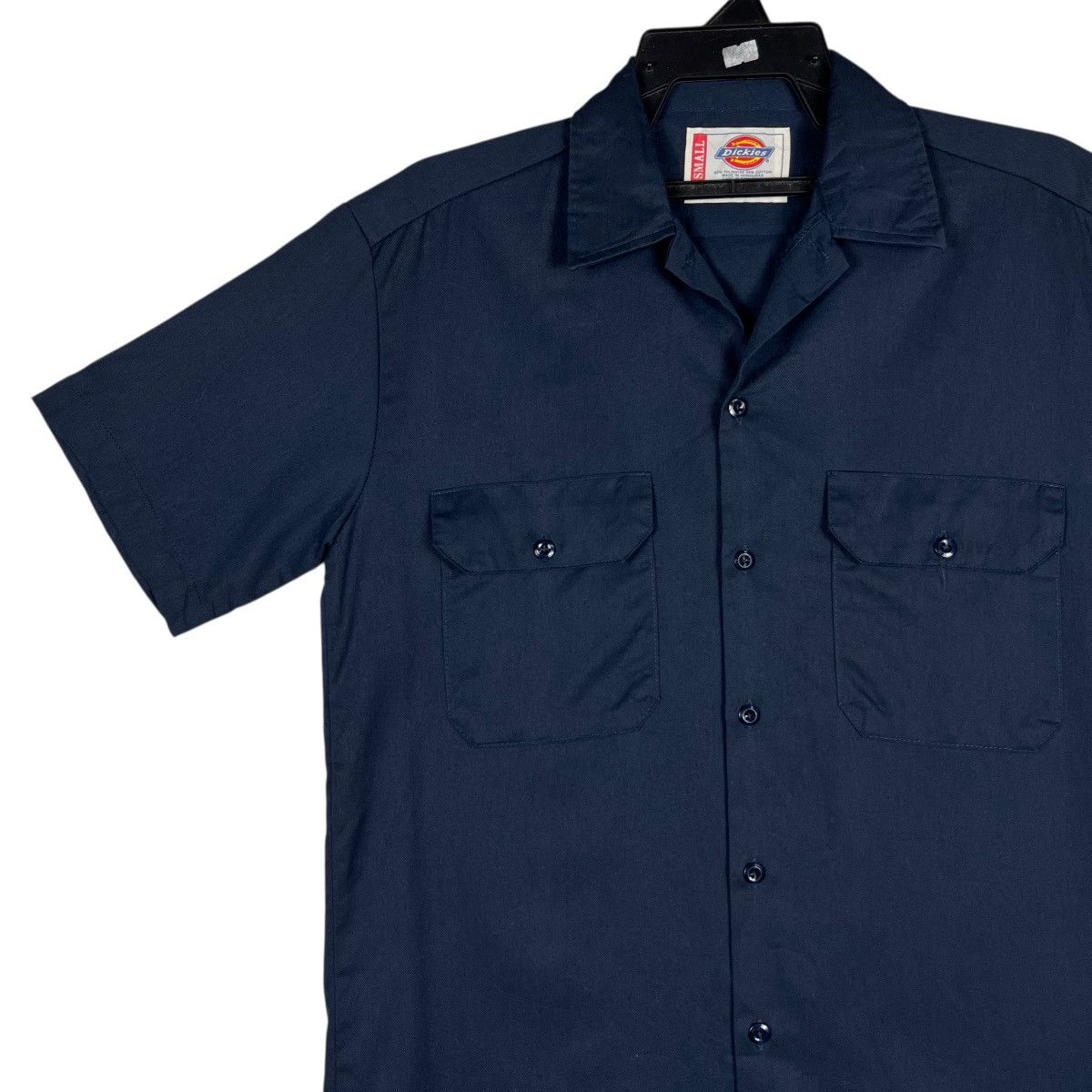 Dickies 🔥 Dickies Work Shirt - Size S Size US S / EU 44-46 / 1 - 3 Thumbnail