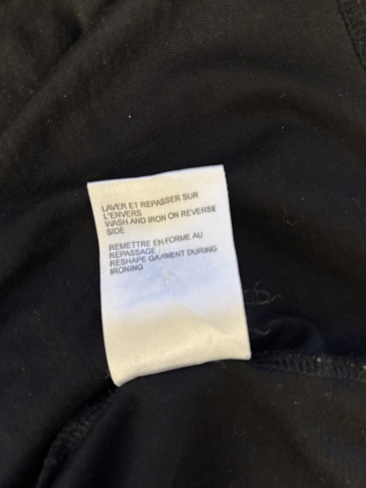 Givenchy Givenchy Favelas t shirt Size US XS / EU 42 / 0 - 5 Thumbnail