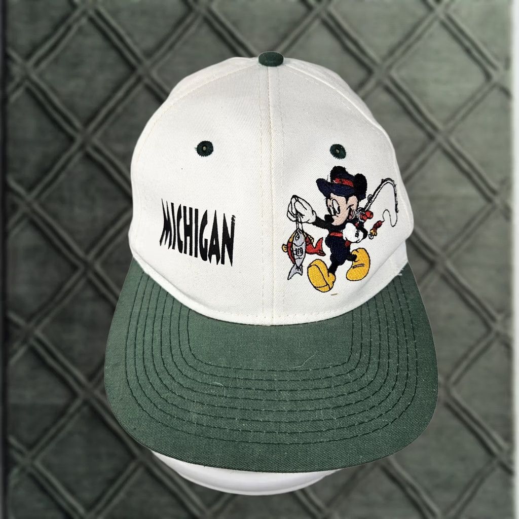 Disney Item Specifications: Brand: Nike Size ONE SIZE - 1 Thumbnail