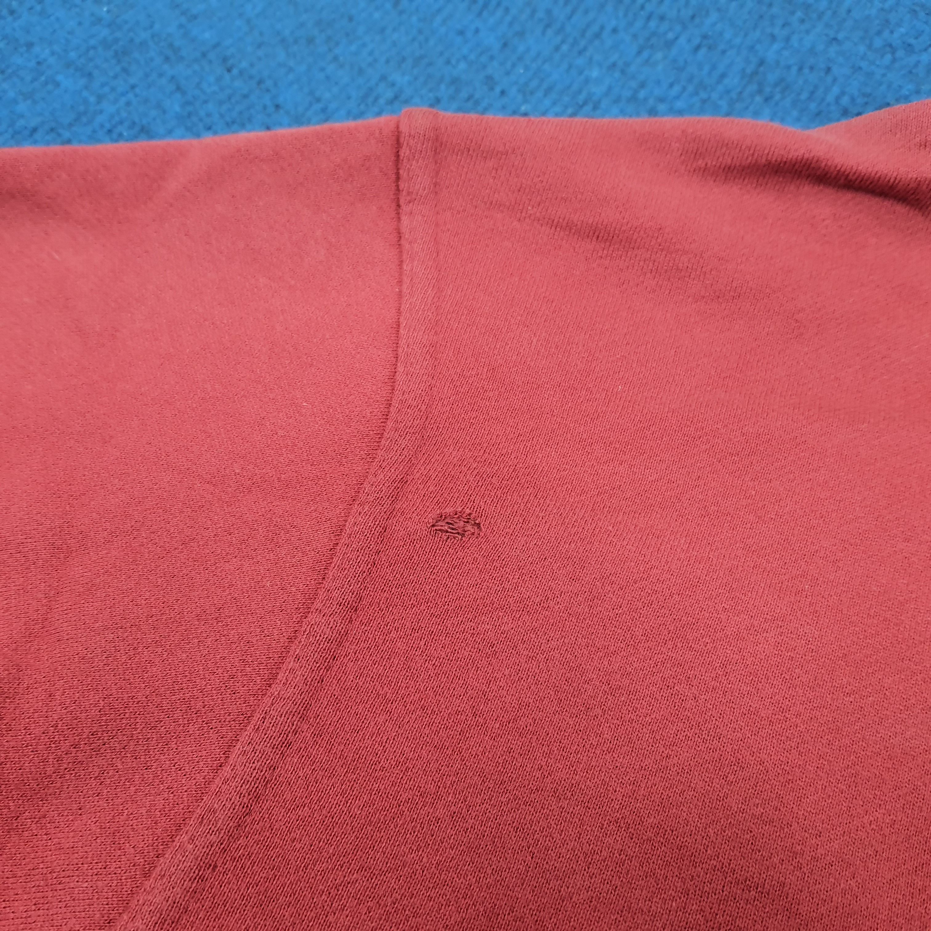 Other Vintage Pelle Pelle Marc Buchanan Streetwear Hoodie C237N11 Size US XL / EU 56 / 4 - 12 Thumbnail