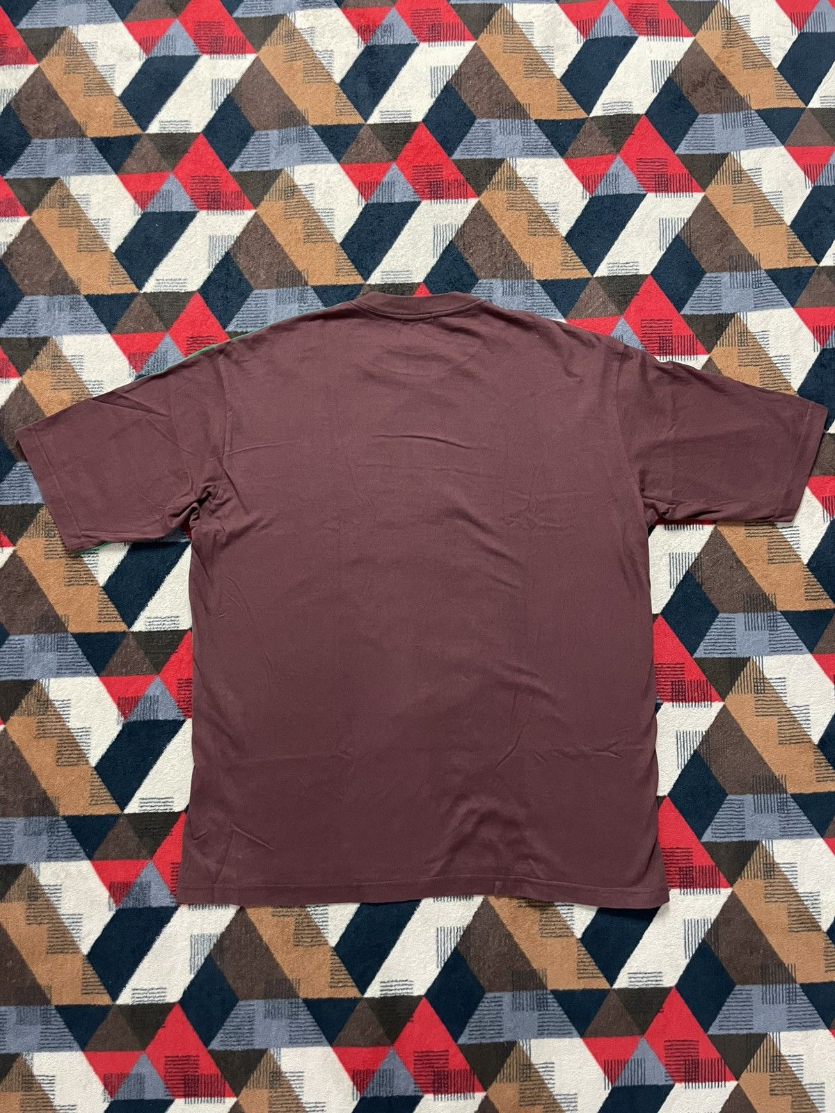 Undercover Undercover Neoboy Two Tone Shirt Size US XL / EU 56 / 4 - 5 Thumbnail