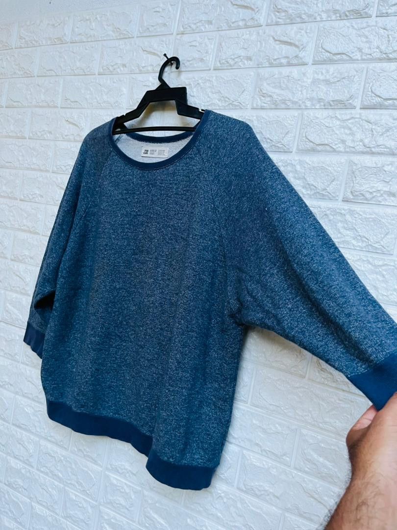 Japanese Brand × Vintage Vintage Work Of Craft Japanese Designer Fashion Style Size L / US 10 / IT 46 - 5 Thumbnail