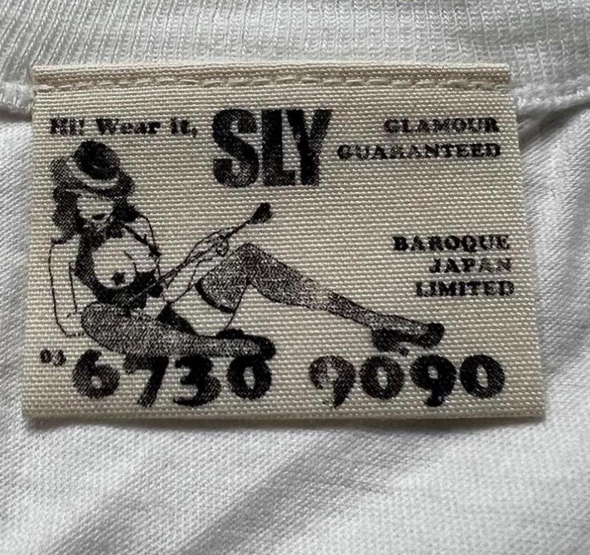 Hysteric Glamour Hysteric "Sounds of the Big Apple" Size ONE SIZE - 3 Thumbnail