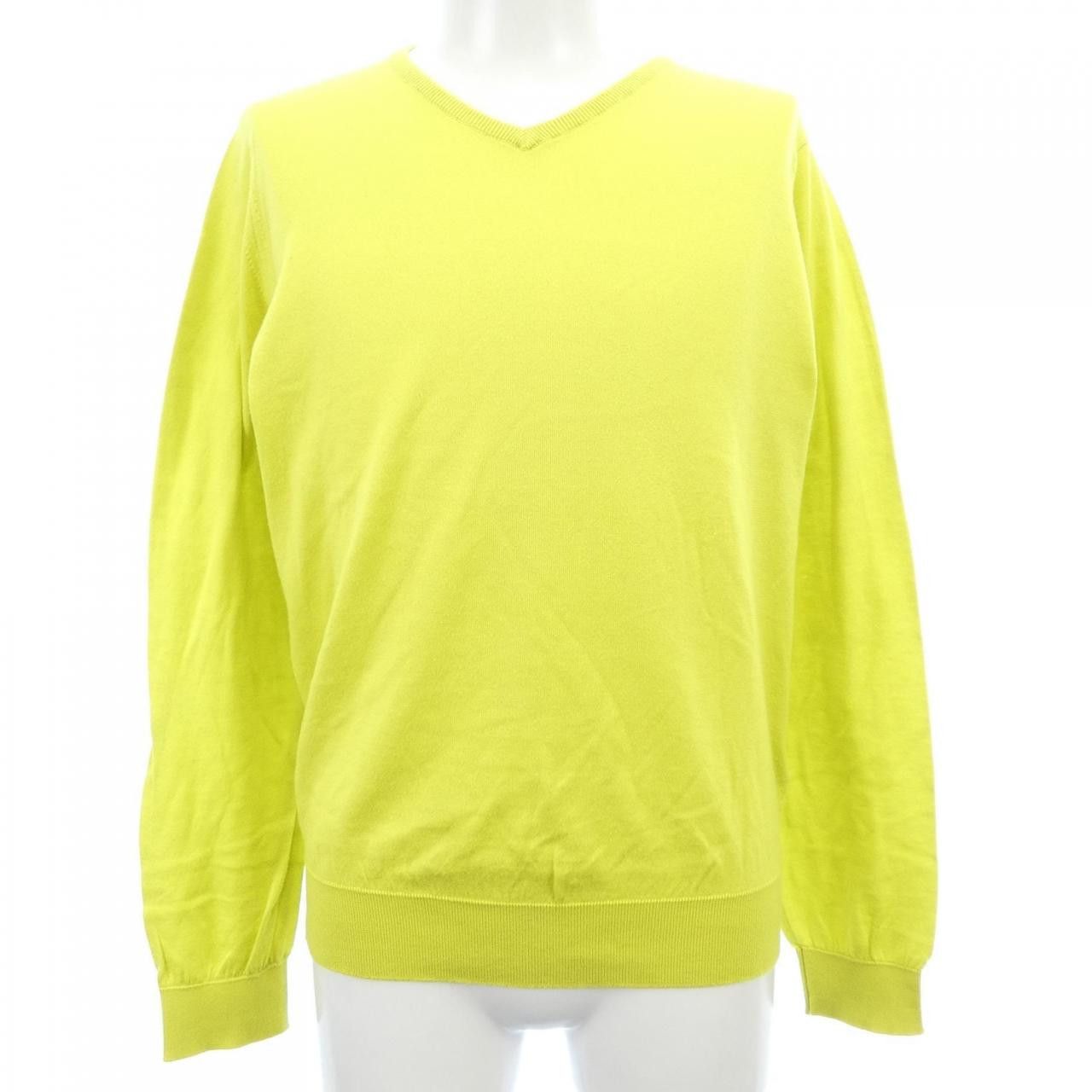 Other Other John Smedley Wool Knitwear Textile Tops DUTY FREE for USA Size ONE SIZE - 1 Thumbnail