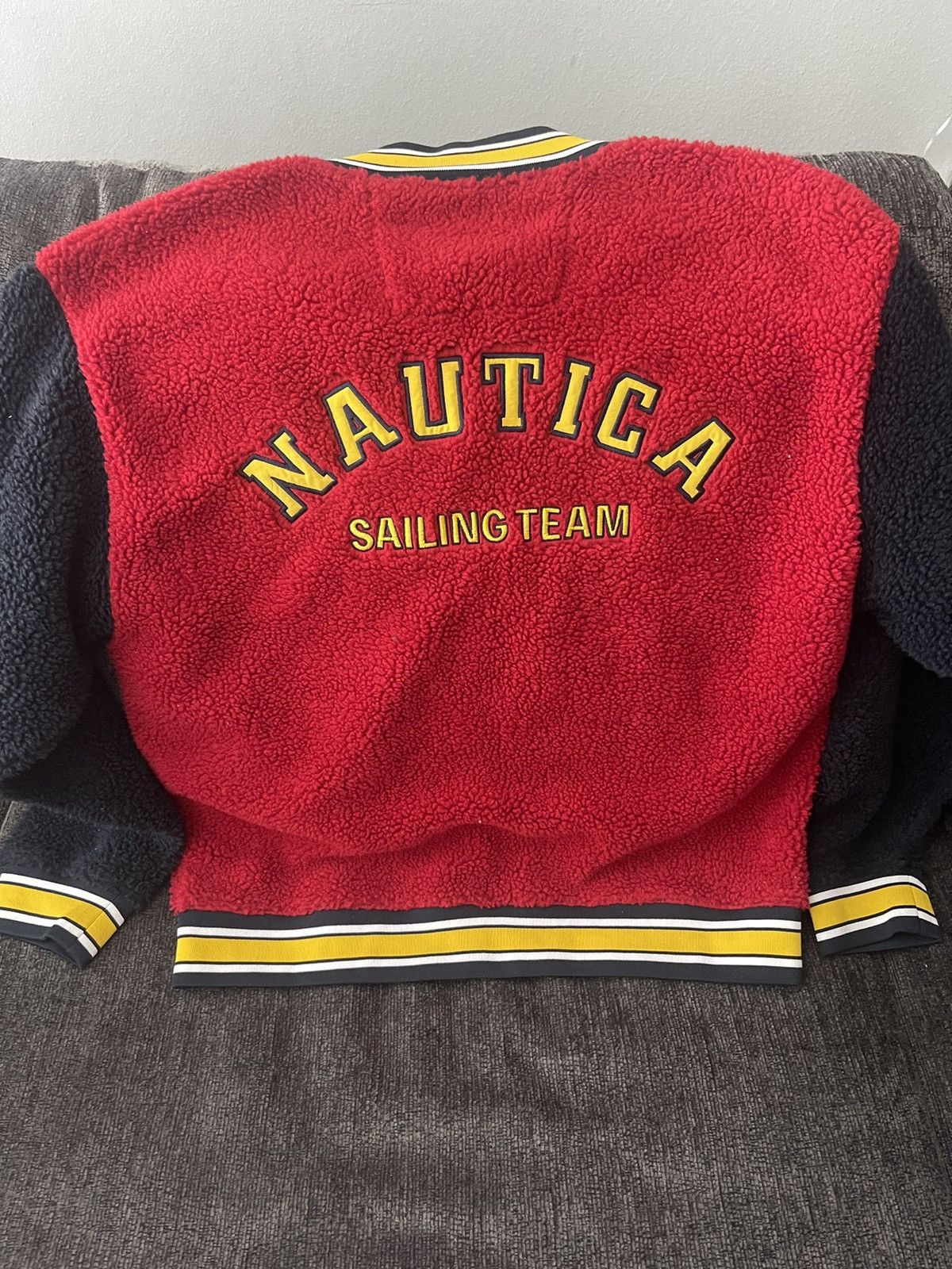 Nautica Nautica X Lil Yachty Collection Size US L / EU 52-54 / 3 - 4 Thumbnail