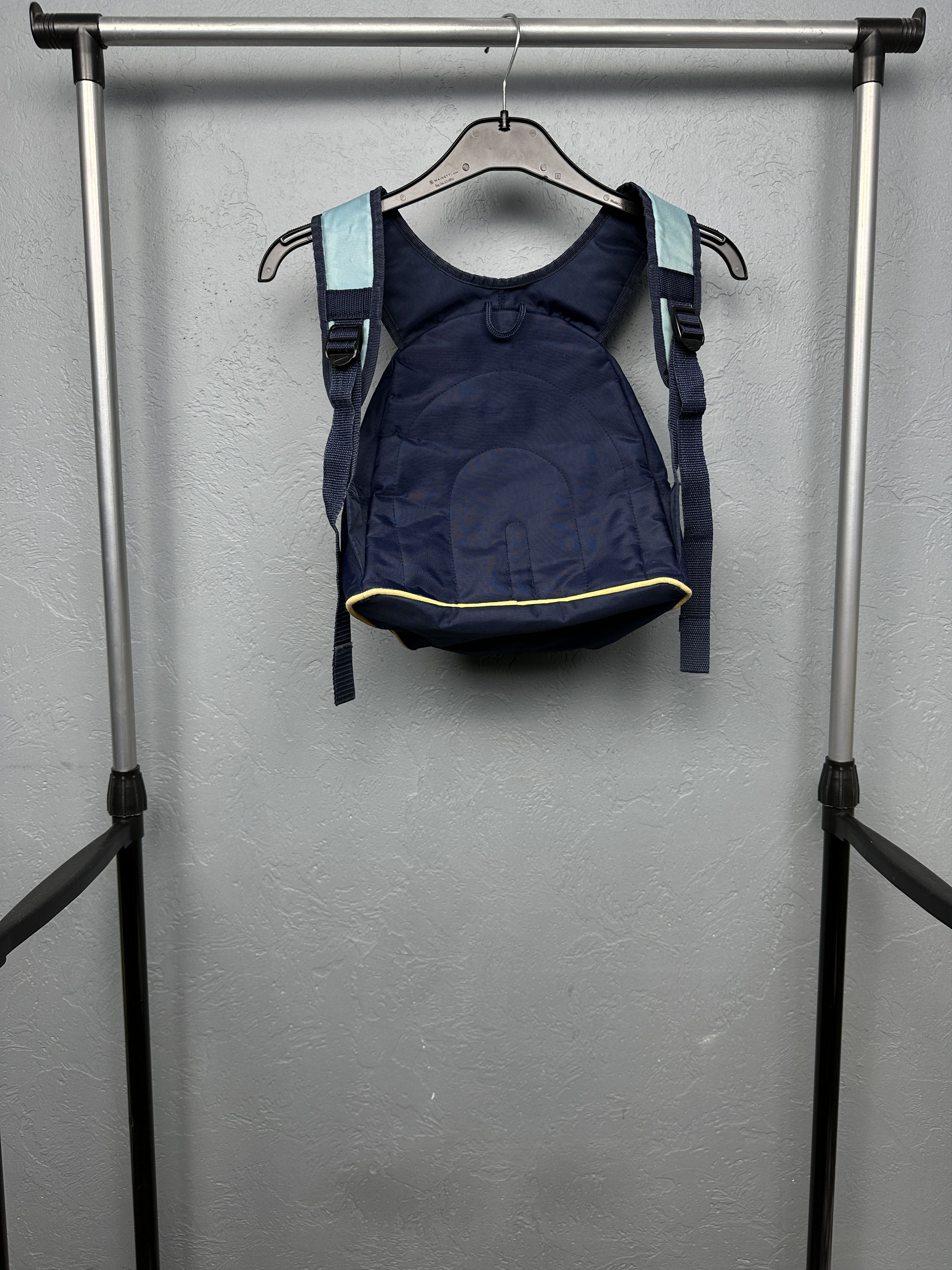 Nike Nike 90s Vintage Mini Backpack Size ONE SIZE - 9 Thumbnail