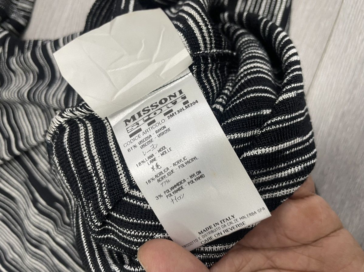 Missoni missoni sport 4 material Size M / US 6-8 / IT 42-44 - 6 Thumbnail