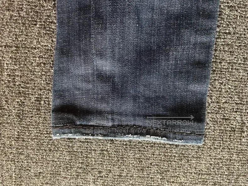 Dsquared2 Dsquared2 Distressed Stretch Denim Jeans. Size US 36 / EU 52 - 5 Thumbnail