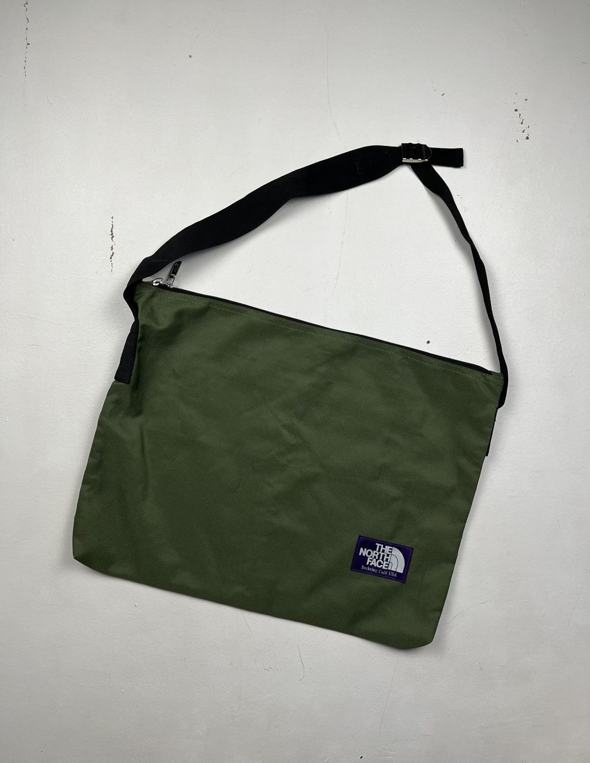 The North Face Purple Label The North Face x Nanamica Purple Label Shoulder Bag Size ONE SIZE - 3 Thumbnail