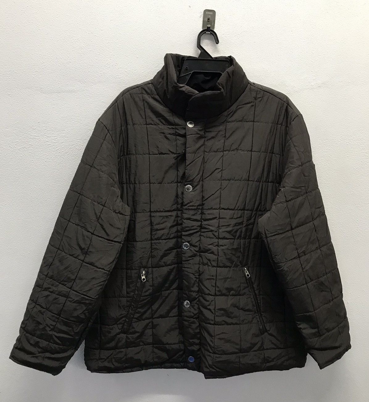 Tommy Hilfiger Vintage Tommy Hilfiger Jacket Size US M / EU 48-50 / 2 - 14 Thumbnail