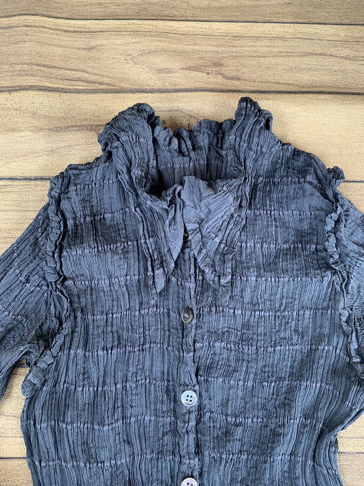 Pleats Please Issey Miyake Me issey miyake pleast please Size S / US 4 / IT 40 - 5 Thumbnail