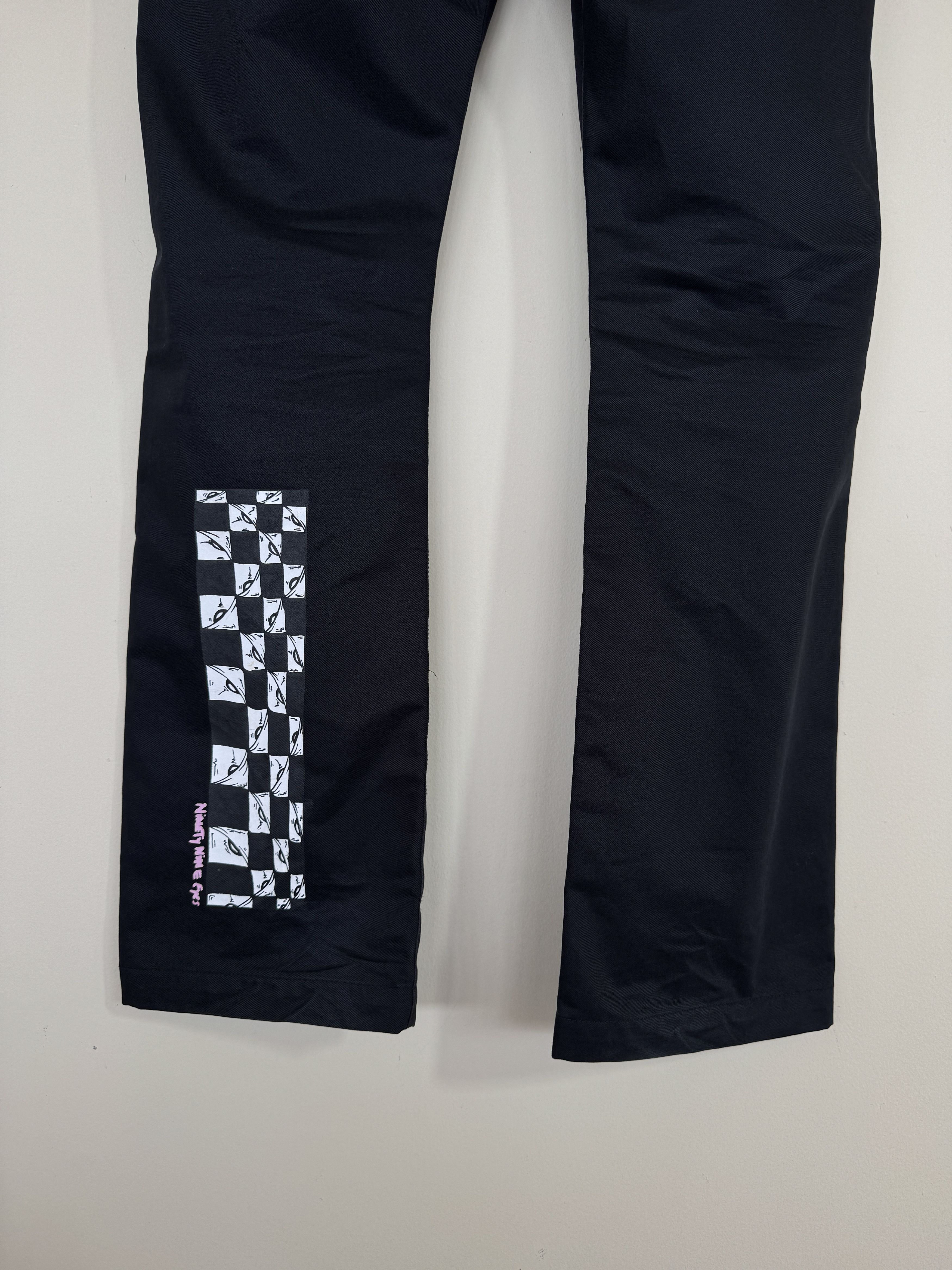 Chrome Hearts 99 Eyes Matty Boy Chinos Size US 34 / EU 50 - 9 Thumbnail