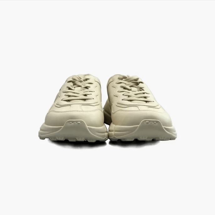 Gucci Gucci Low-Top Sneakers Size US 10.5 / EU 43-44 - 6 Thumbnail