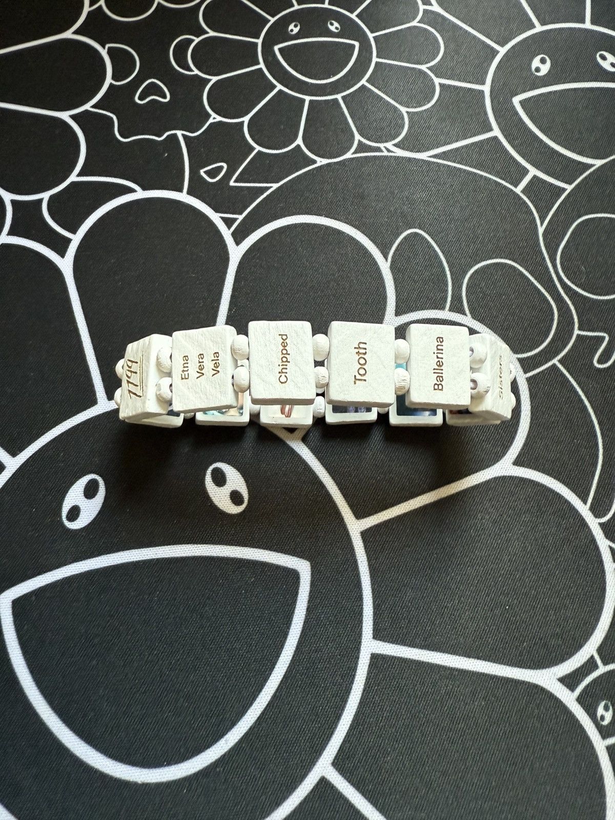 Other FAKEMINK 1199 BRACELET Size ONE SIZE - 3 Thumbnail