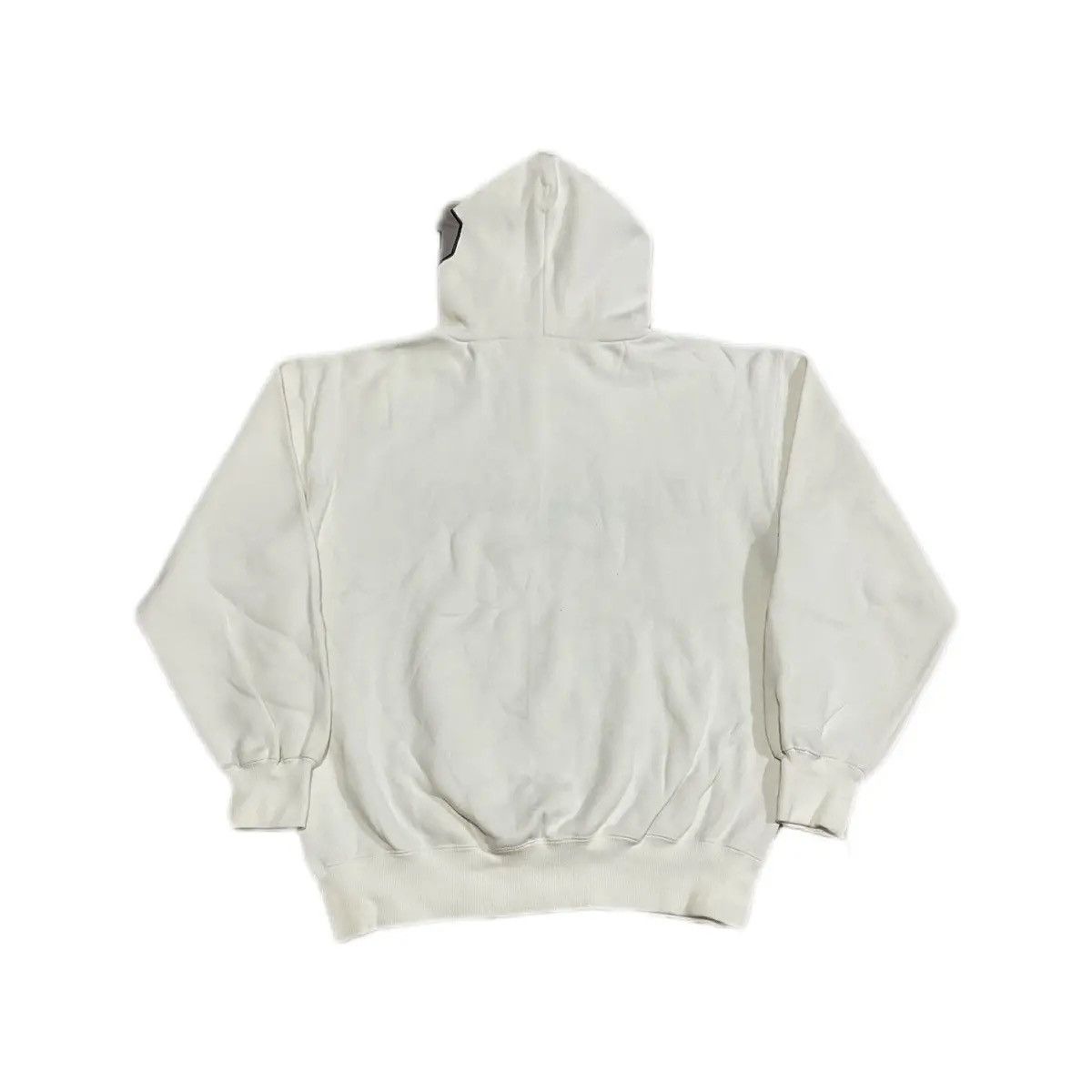 Hysteric Glamour × If Six Was Nine × Japanese Brand ♟️ Sick Y2K Bad Boy Hoodie Embroidered Logo Size US L / EU 52-54 / 3 - 9 Thumbnail