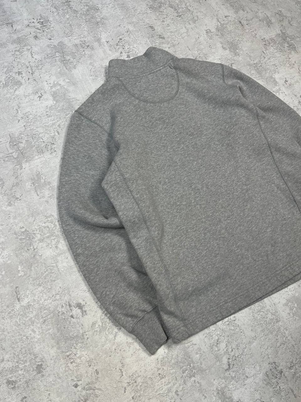 Nike Vintage Nike Y2K Sweatshirt 1/4 zip Size US S / EU 44-46 / 1 - 9 Thumbnail