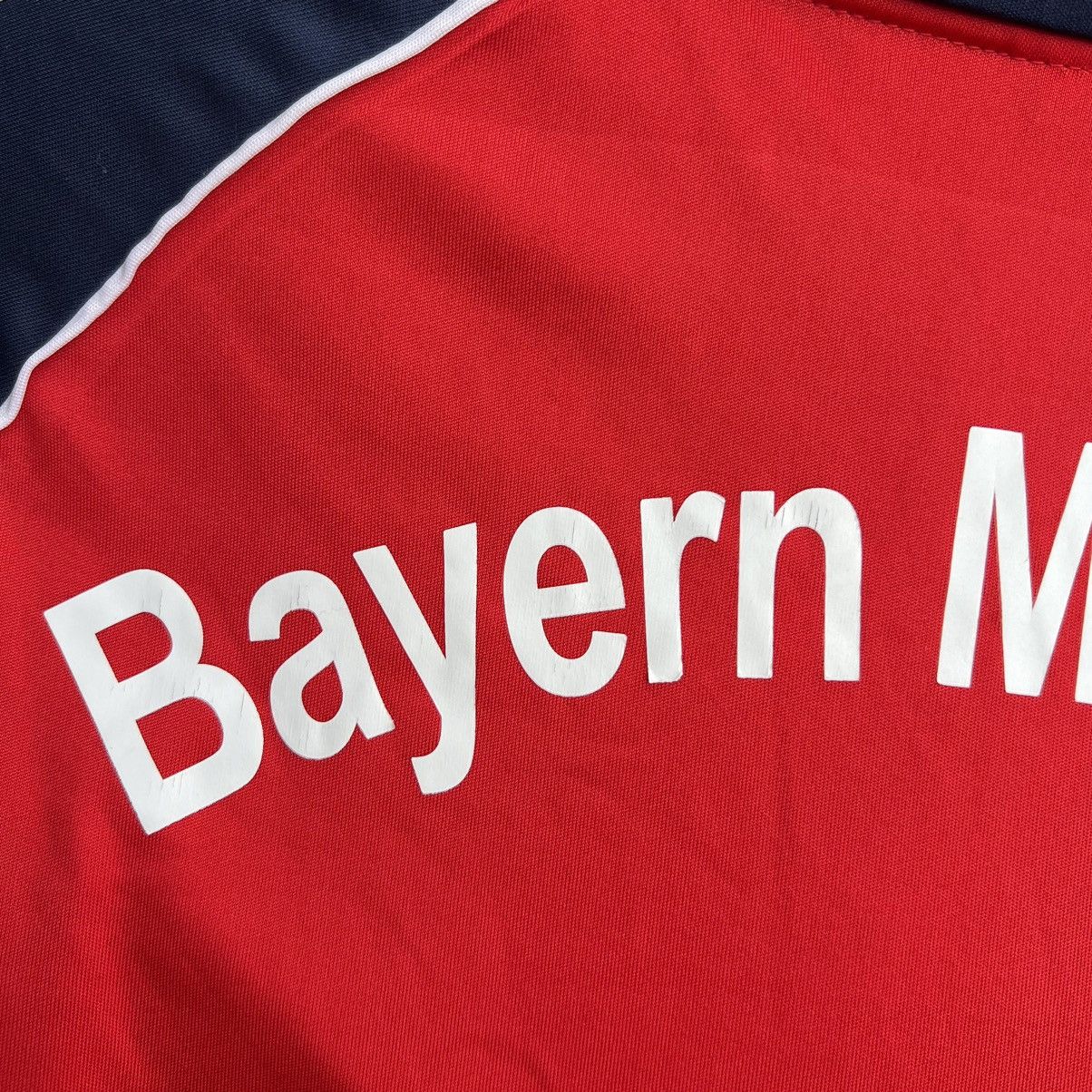 Adidas FC Bayern Munchen jersey Size US L / EU 52-54 / 3 - 9 Thumbnail
