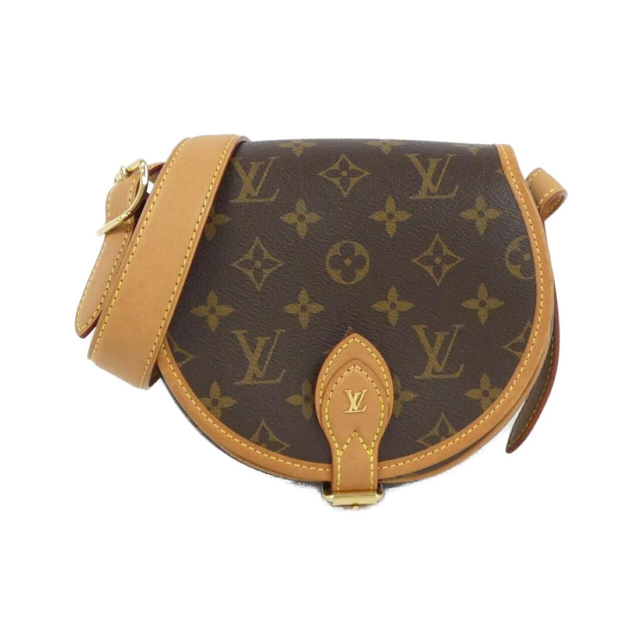 Louis Vuitton Louis Vuitton Louis Vuitton Monogram Shoulder Bag Textile Shoulder Bag M44860 DUTY FREE for USA Size ONE SIZE - 1 Thumbnail