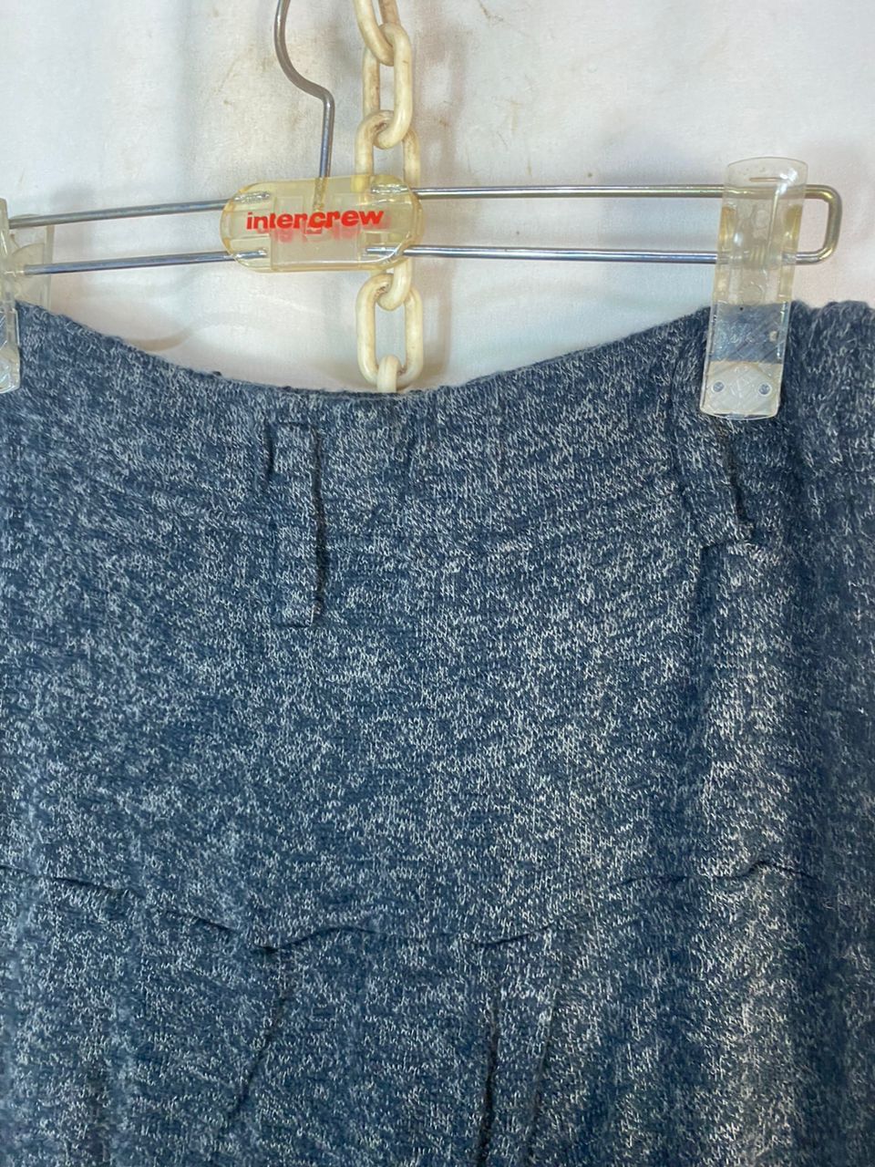 Designer × Issey Miyake × Japanese Brand Plantation skirt by Issey miyake size 28-38 Size 30" / US 8 / IT 44 - 4 Thumbnail