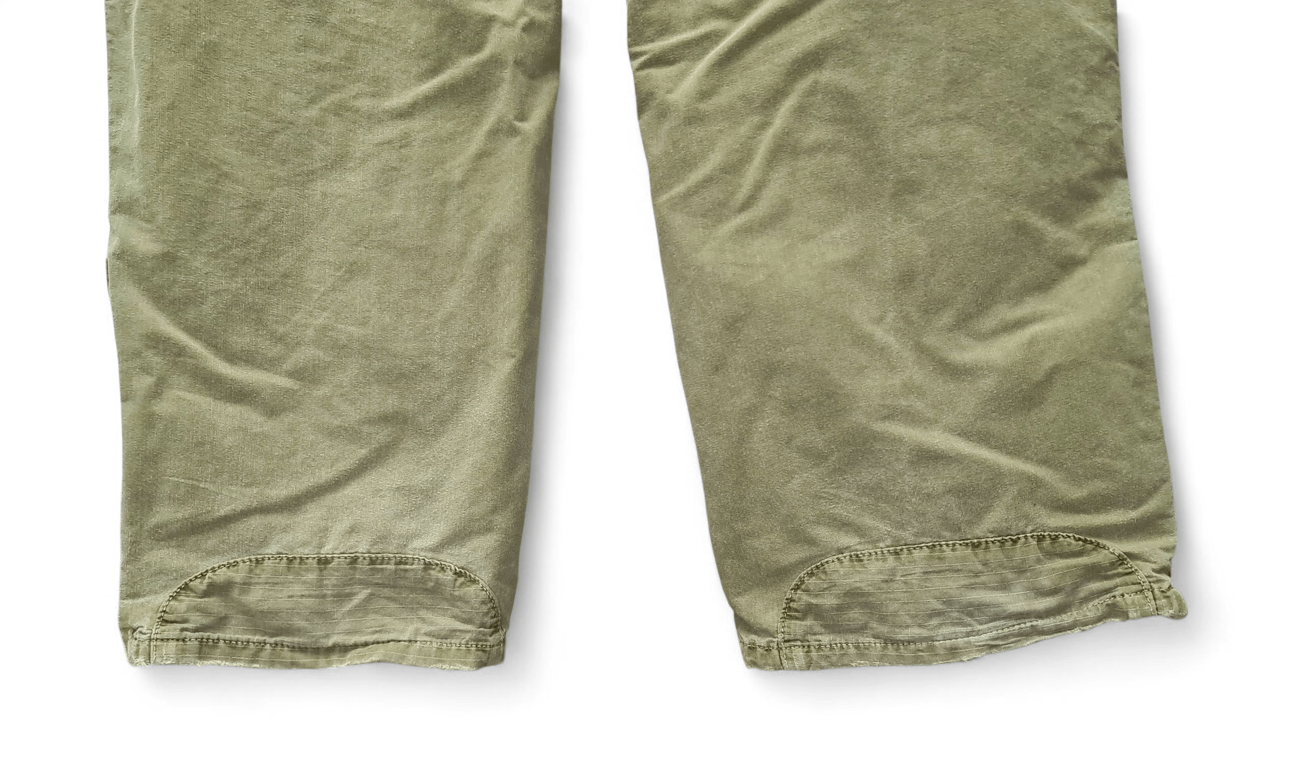 Vintage Vintage Y2K Next Baggy Military Cargo Pants Size US 34 / EU 50 - 14 Thumbnail