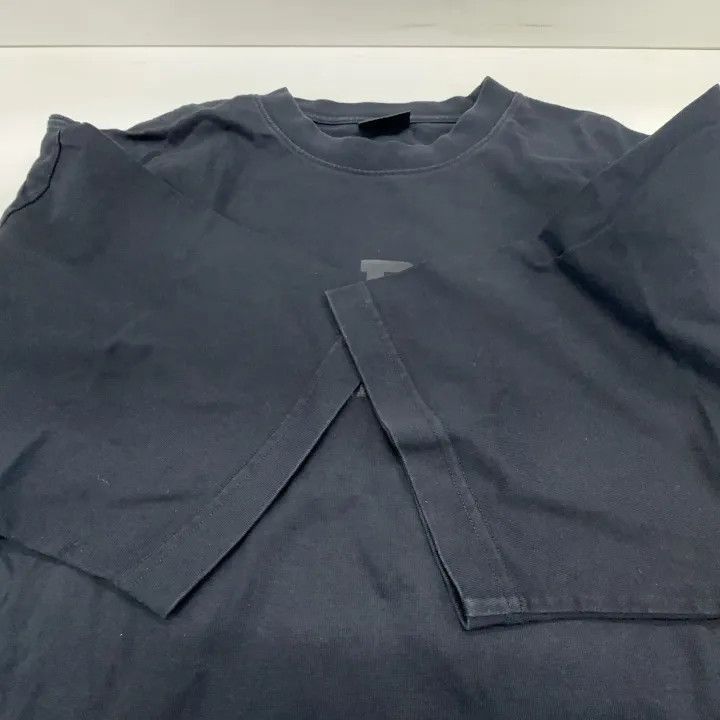 Balenciaga Balenciaga Balenciaga Paris SS23 Graphic Short Sleeve Tshi Size US L / EU 52-54 / 3 - 9 Thumbnail