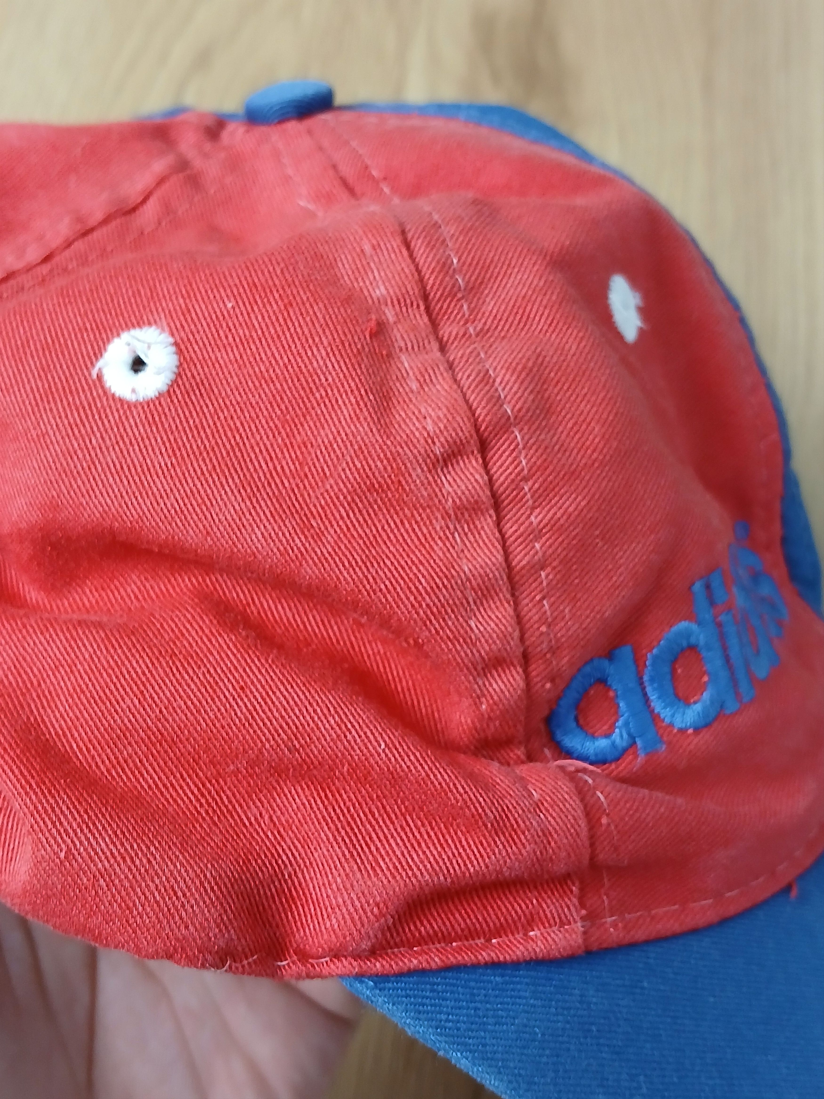Other Vintage Bayern Munchen Football Cap Size ONE SIZE - 12 Thumbnail