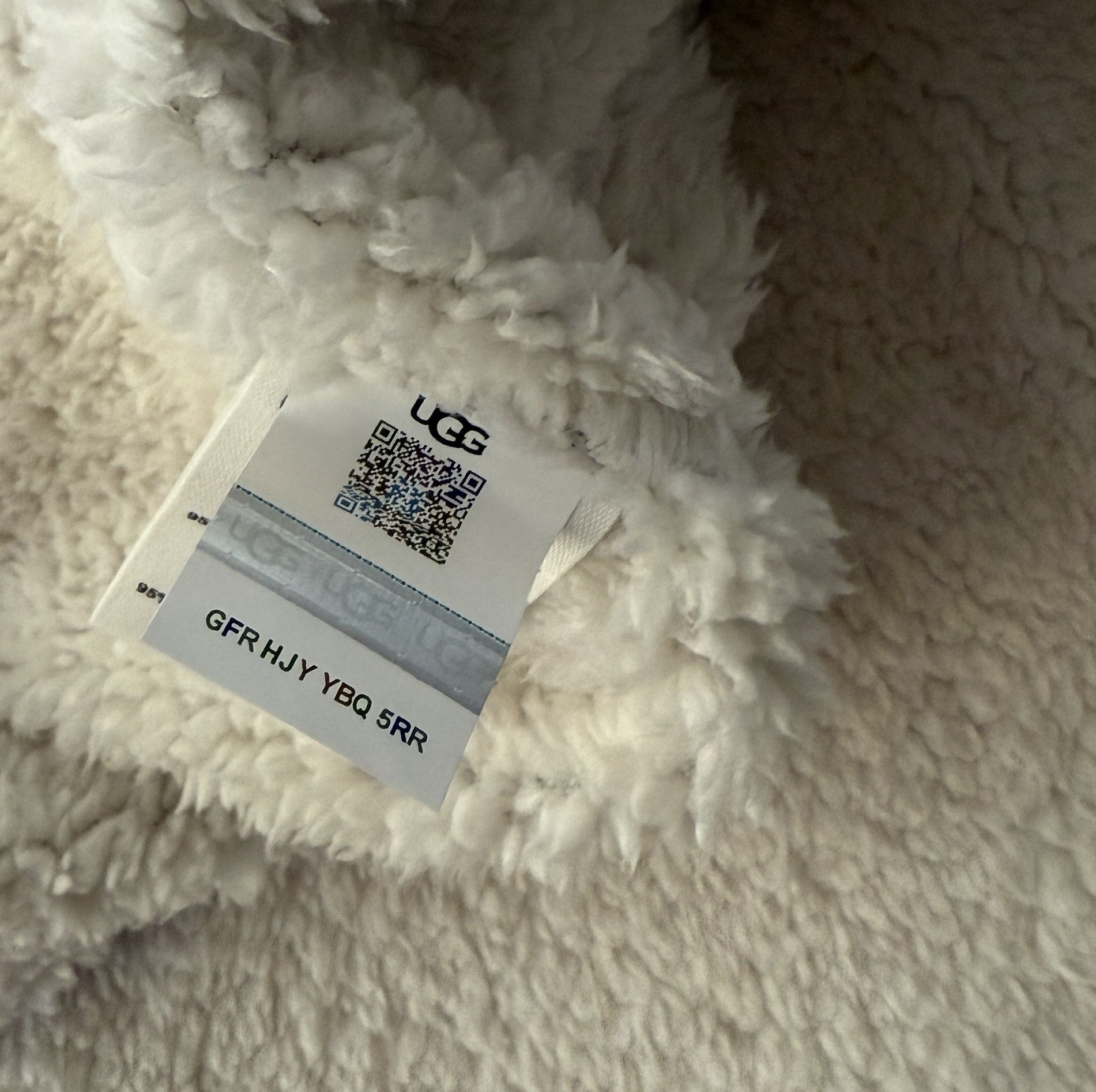 Ugg UGG X Telfar Sideless Hoodie in Heather Grey XL 2XL Size XL / US 12-14 / IT 48-50 - 6 Thumbnail