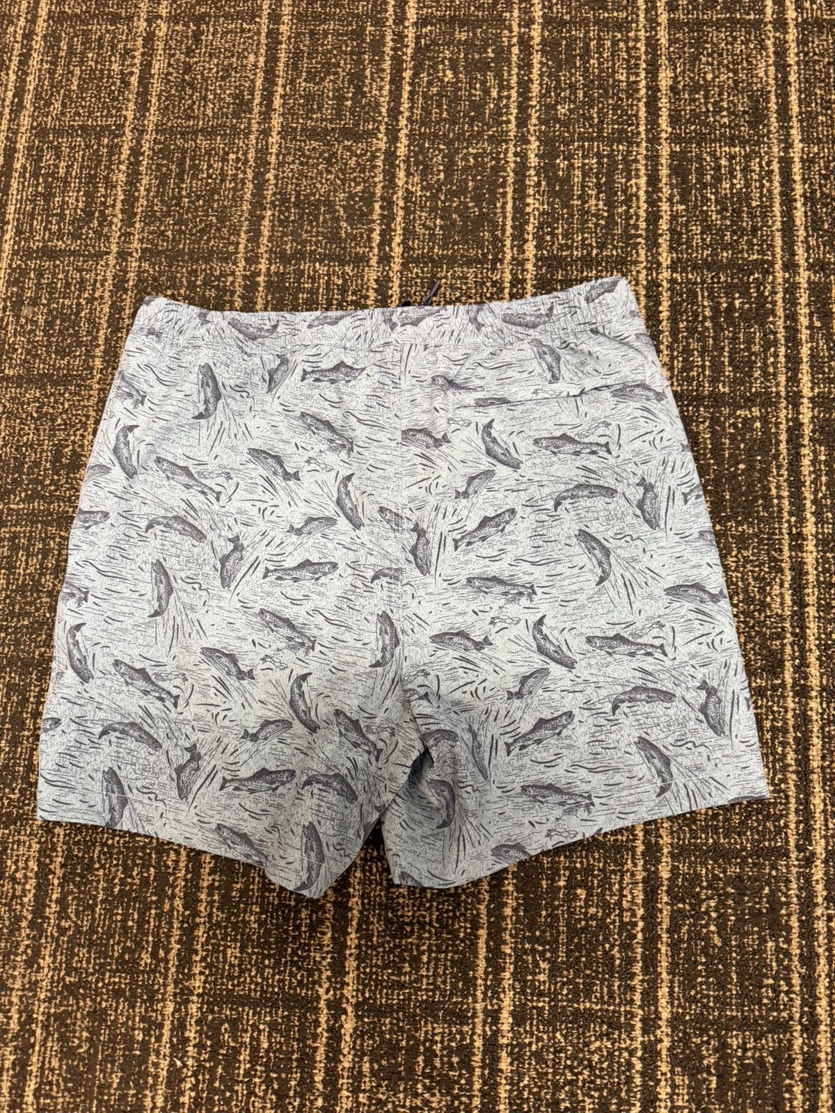 Eddie Bauer Eddie Bauer - Printed Designs Bathing Suits (MEDIUM) Size US 31 - 6 Thumbnail