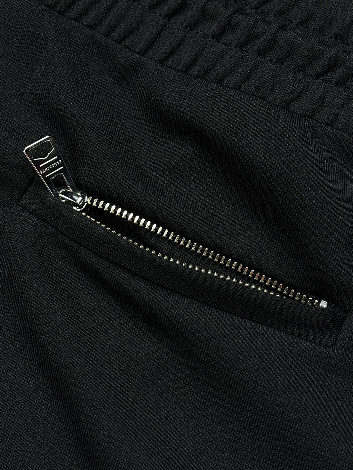 Allsaints Allsaints Josh Men’s Track Pants Tape Logo Size US 30 / EU 46 - 22 Thumbnail