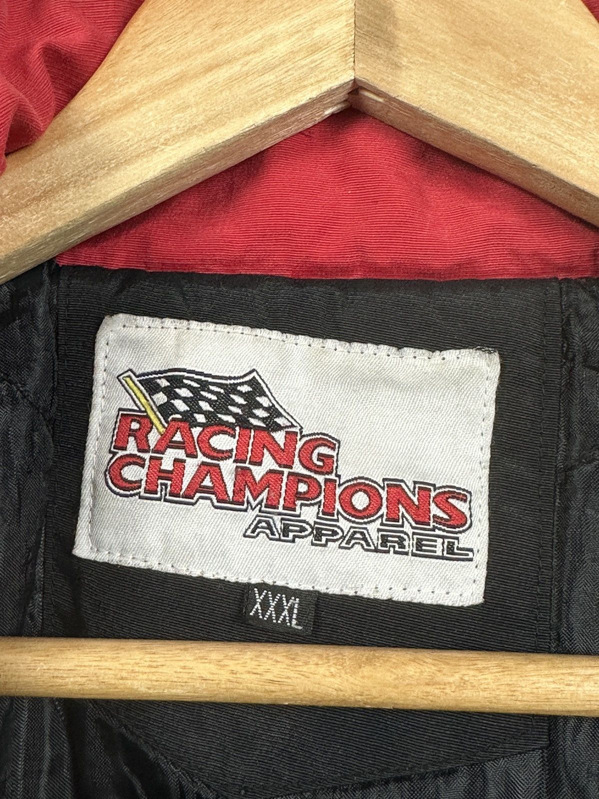 Formula 1 Vintage Snap-On NASCAR Racing Jacket Size US XL / EU 56 / 4 - 23 Thumbnail