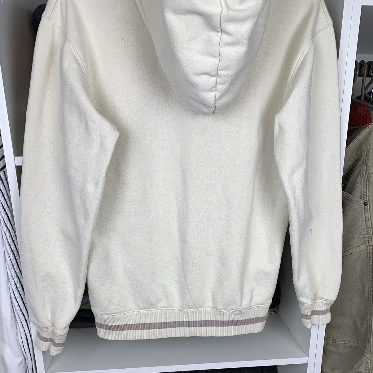 Quiksilver × Vintage Vintage Quiksilver Big Logo Hoodie Size US S / EU 44-46 / 1 - 25 Thumbnail