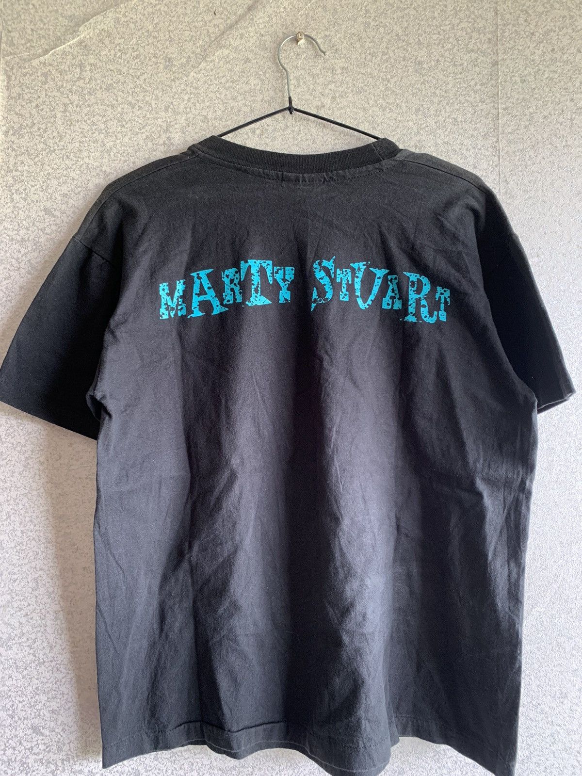 Vintage Marty Stuart Size US M / EU 48-50 / 2 - 2 Thumbnail