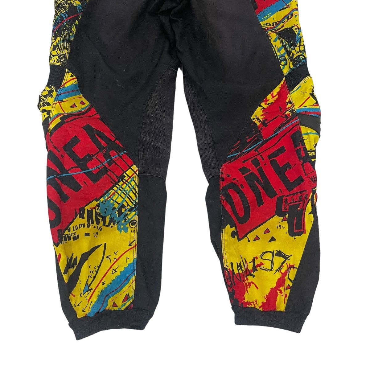 Sports Specialties ⚡️Vintage Oneal Element Motocross Pants Size US 32 / EU 48 - 12 Thumbnail
