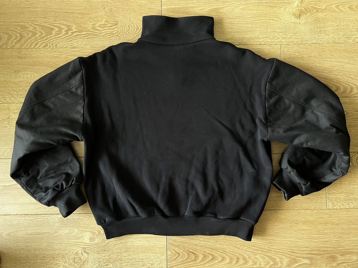 Balenciaga Balenciaga fw 19 twin set bomber ( demna era ) Size US L / EU 52-54 / 3 - 11 Thumbnail