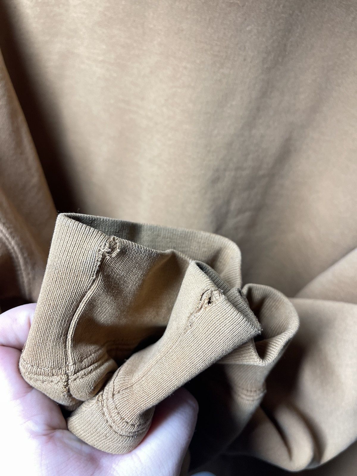 Carhartt × Dickies Crazy Vintage Y2K Carhartt Boxy Hooded Jacket Skater Size US XL / EU 56 / 4 - 6 Thumbnail