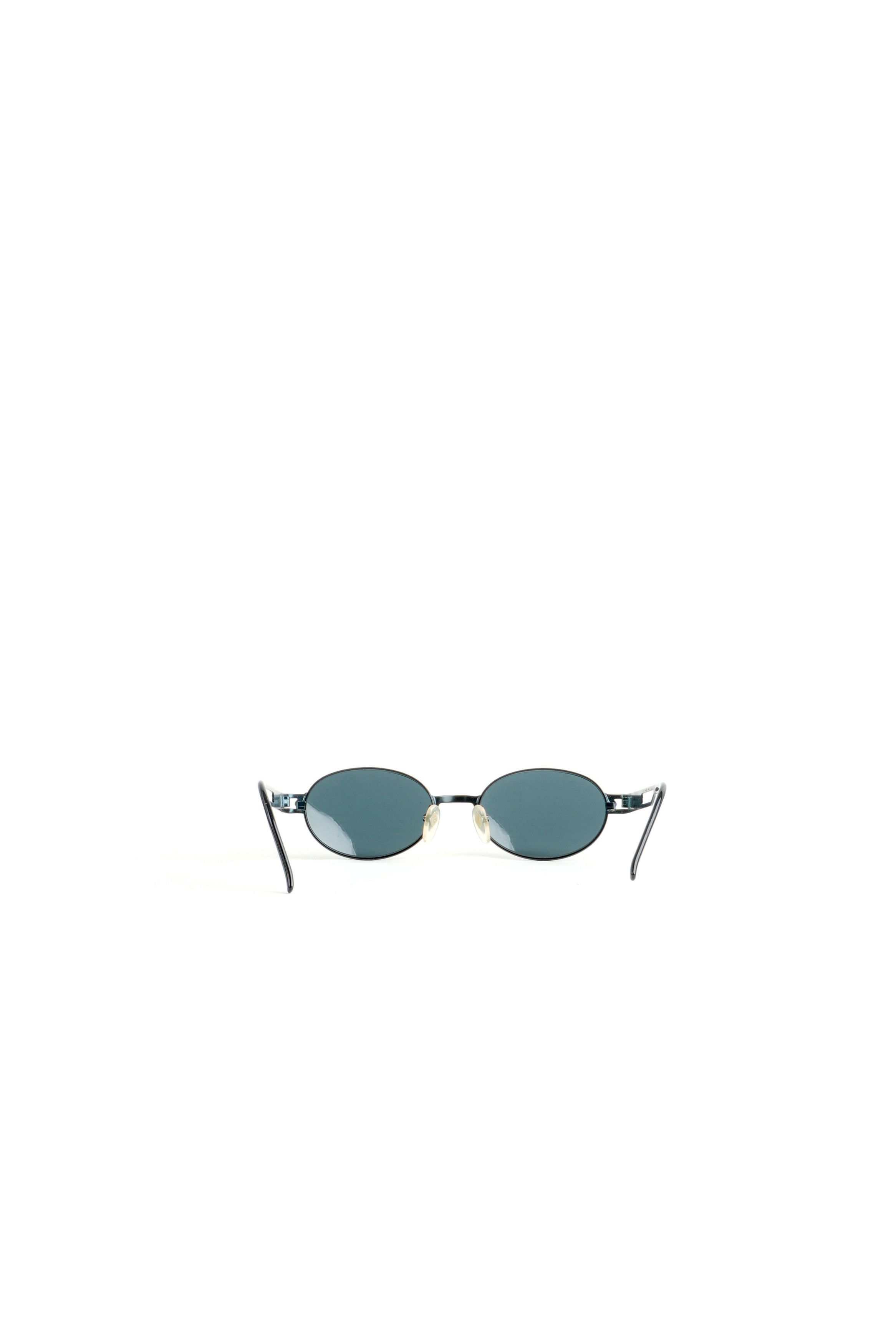 Jean Paul Gaultier Vintage Logo Sunglasses | 58-6109 Size ONE SIZE - 6 Thumbnail
