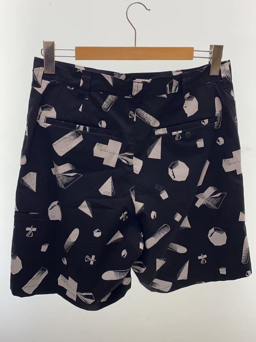 Undercover Geometric 3D Shape Shorts Size US 32 / EU 48 - 2 Thumbnail