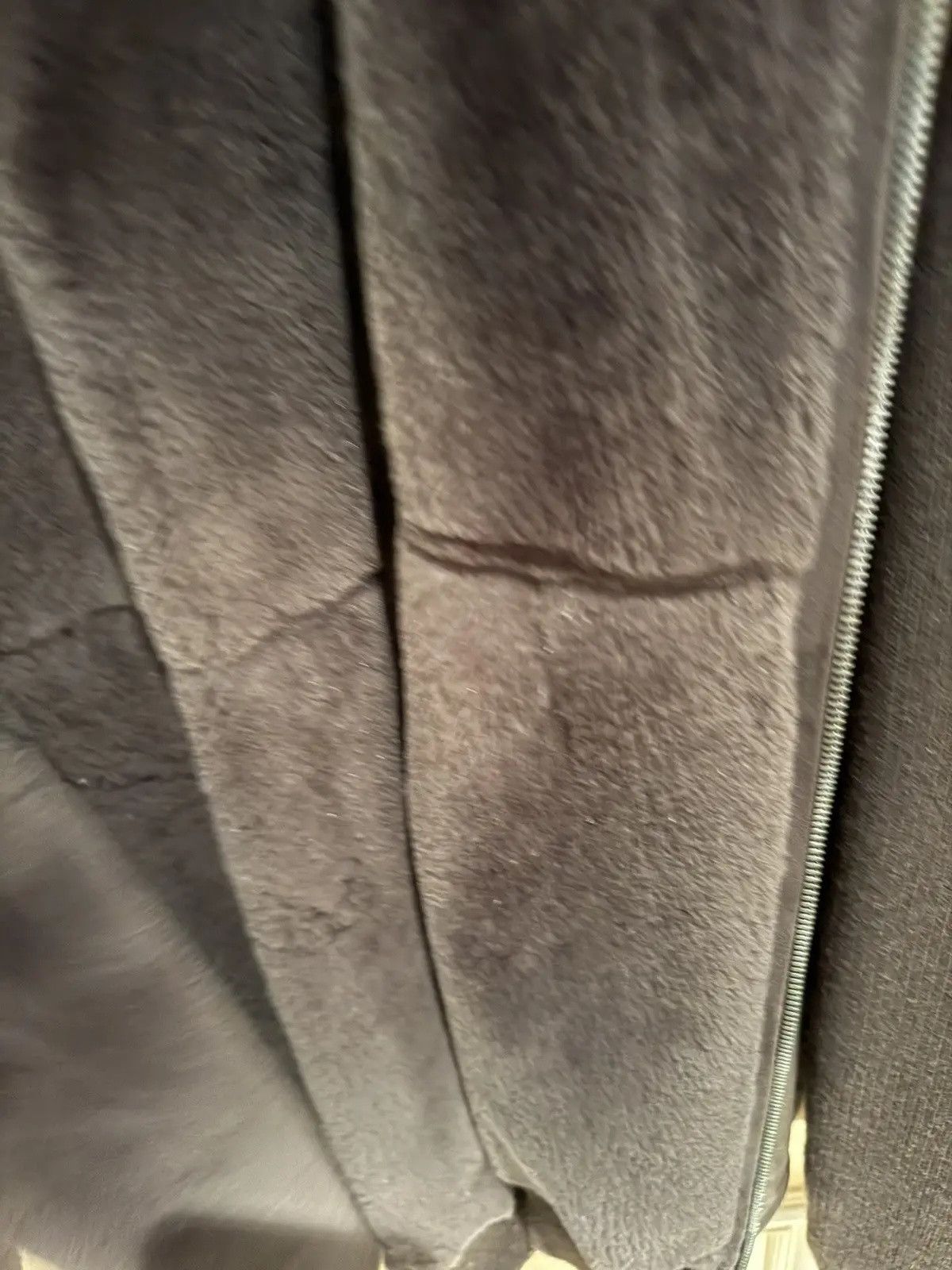 Loro Piana Loro Piana fur jacket Size US L / EU 52-54 / 3 - 5 Thumbnail
