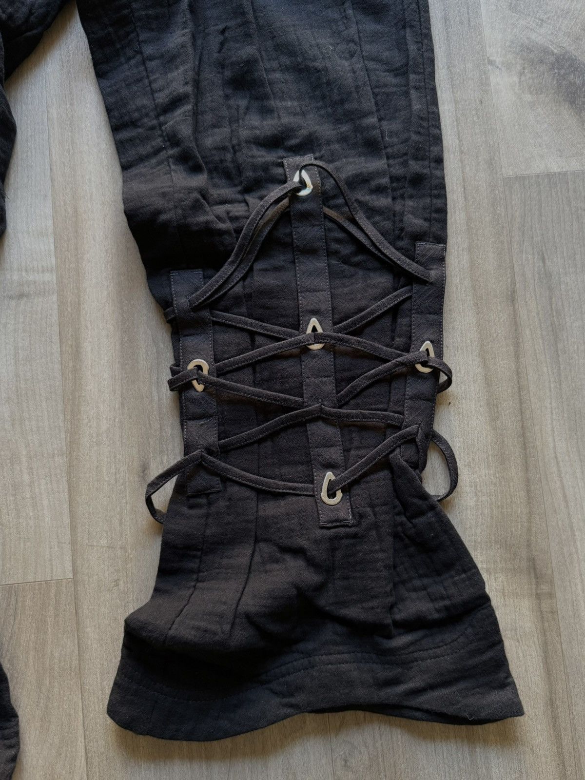 Kiko Kostadinov Frederick Trouser Size US 30 / EU 46 - 3 Thumbnail
