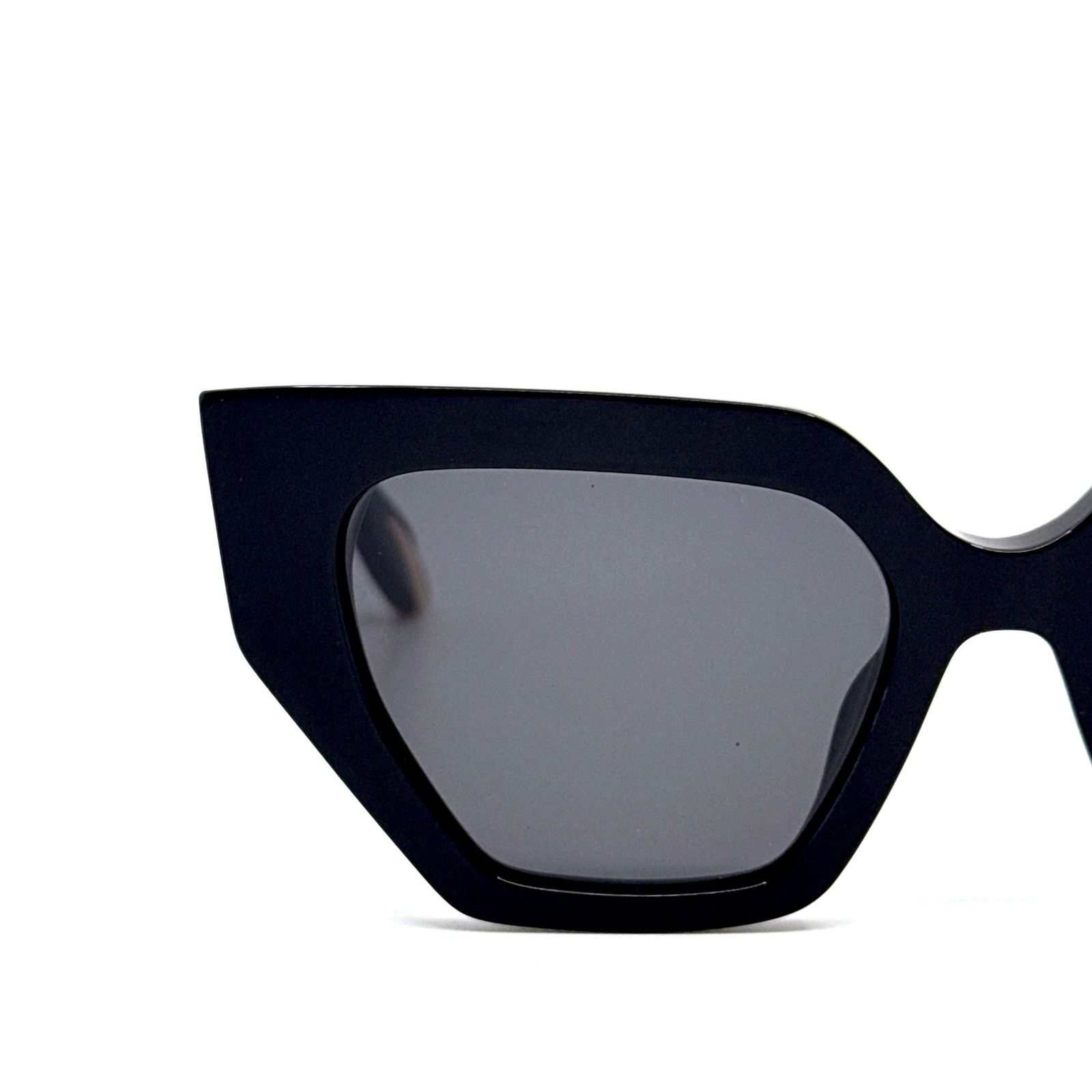 Roberto Cavalli New, ROBERTO CAVALLI Sunglasses SRC001S Col.700Y Authentic Size ONE SIZE - 4 Thumbnail