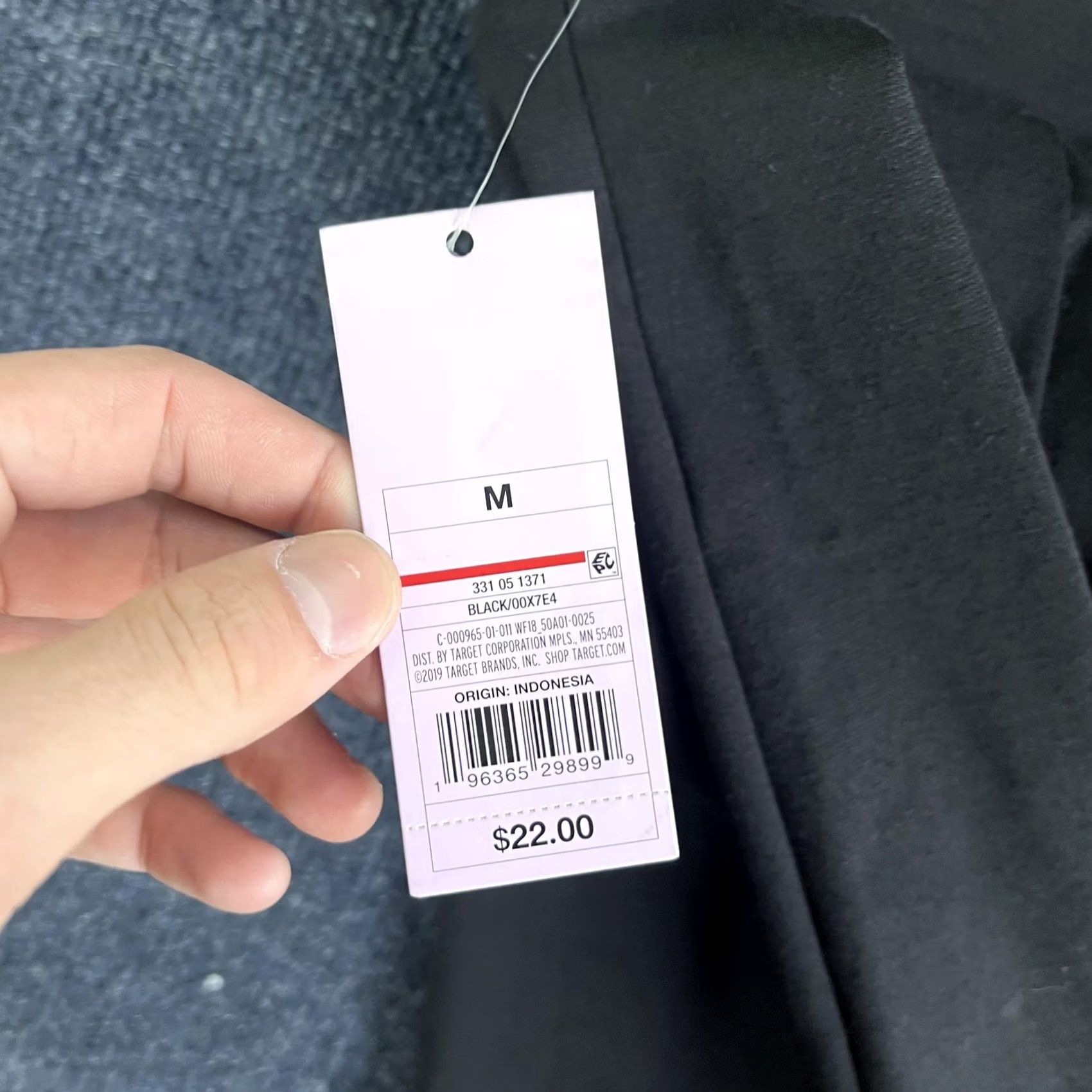 Vintage VINTAGE? No. Size 32" / US 10 / IT 46 - 3 Thumbnail