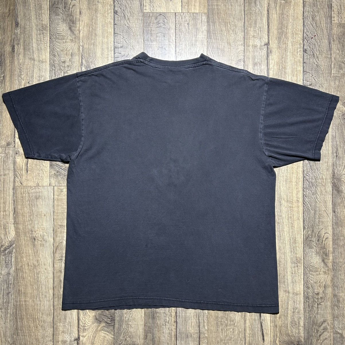 Bob Marley × Vintage Vintage 90s Bob Marley One Love Rap T Shirt Men’s XL Music Size US XL / EU 56 / 4 - 5 Thumbnail