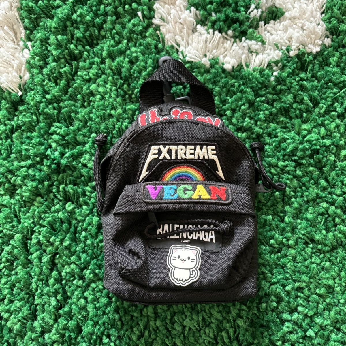 Balenciaga balenciaga Size ONE SIZE - 1 Thumbnail