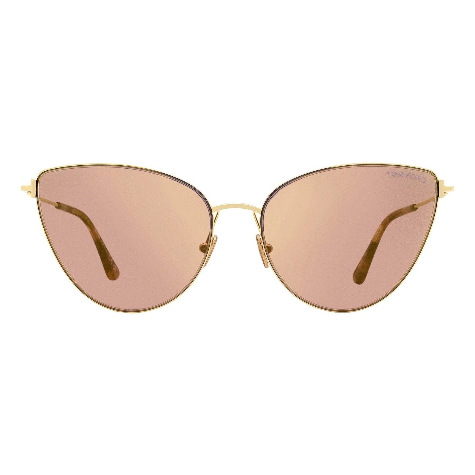 Tom Ford Tom Ford FT1005-28Z(FT1005-28Z) Size ONE SIZE - 3 Thumbnail
